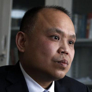 Yu Wensheng verliest vergunning en is gearresteerd