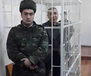 Proces tegen Intigam Aliyev