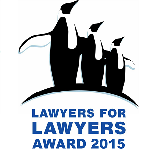 Lawyers for Lawyers Seminar