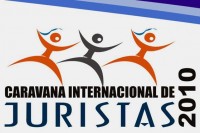 Colombia L4L participates in second 'Caravana de Juristas'