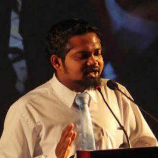 Maldives Stabbing of human rights lawyer Mahfooz Saeed