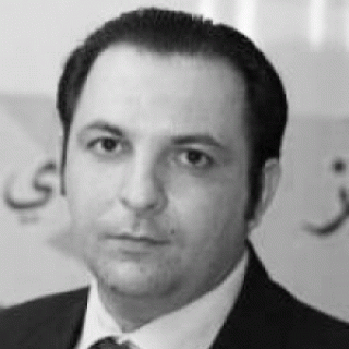Mazen Darwish 3 years in jail