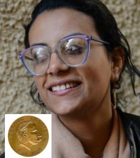 Lawyer Mahienour el-Massry released