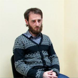 Advocaat uit Dagestan mishandeld