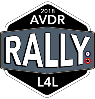 AvdR voor L4L Rally groot succes!